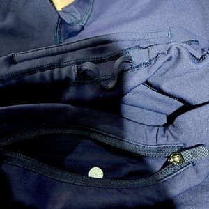 Lululemon Speed Up Crop 21”